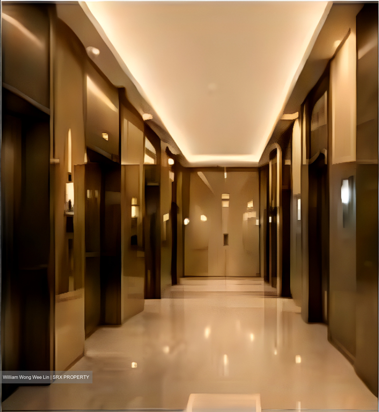 Woods Square (D25), Office #581065771